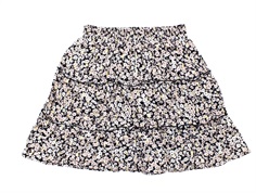 Sofie Schnoor Girls skirt warm brown